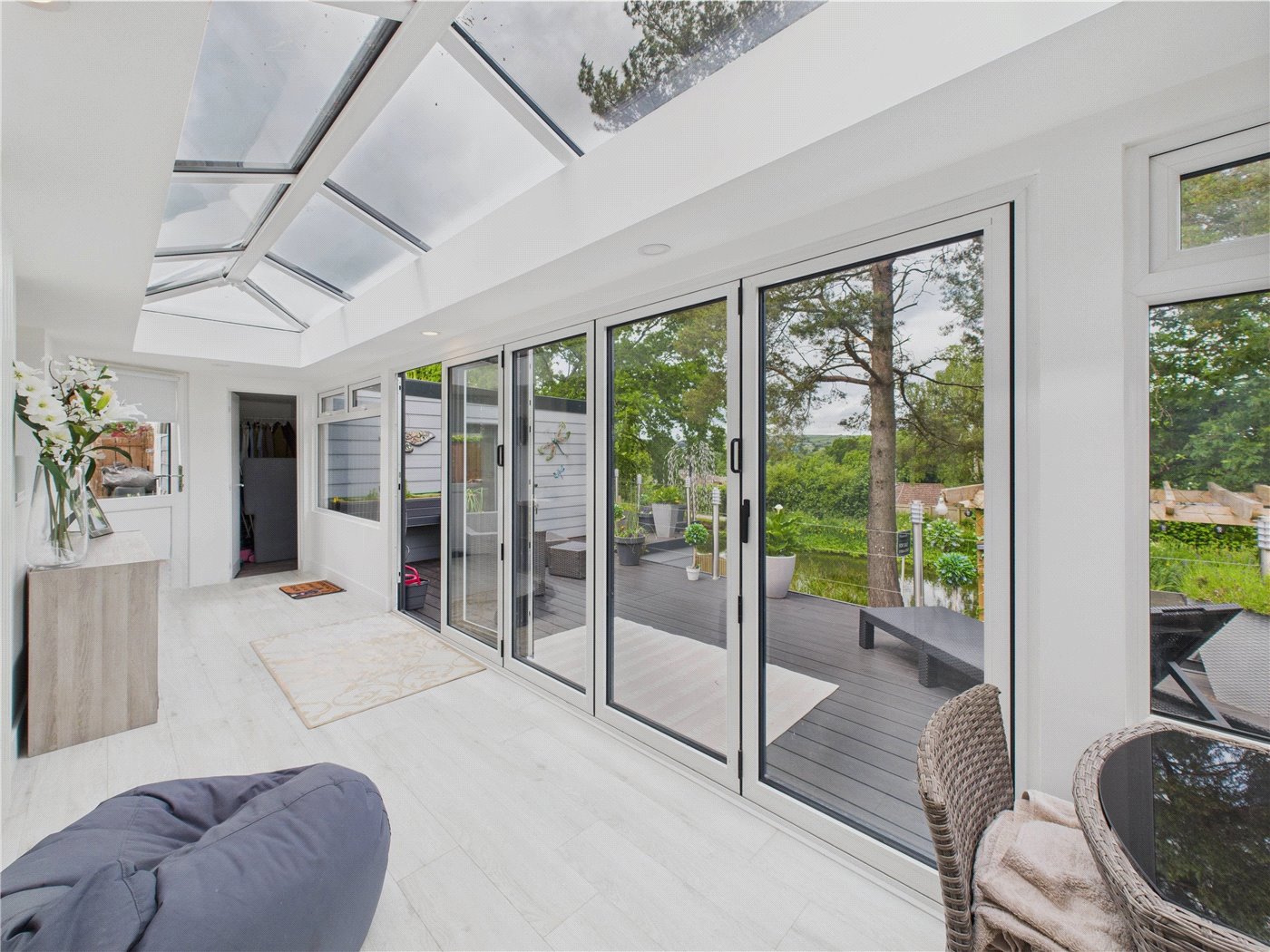 Sun Room